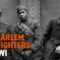 The Harlem Hellfighters of World War I