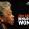 Maya Angelou: 20th Century Renaissance Woman | Black History in Two Minutes (or so)