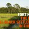 Fort Mose: The First All-Black Settlement in the U.S.