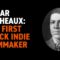 Oscar Micheaux: The First Black Indie Filmmaker