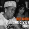 Ella Baker – ‘The Mother of the Civil Rights Movement’