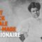 Madame C.J. Walker: The First Black Millionairess | Black History in Two Minutes (or so)