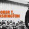 Booker T.  Washington