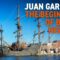 The Beginning of Black History: Juan Garrido