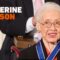 Katherine Johnson