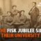 The Fisk Jubilee Singers: Perform the Spirituals and Save Their University