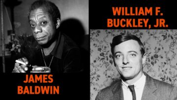 Baldwin vs  Buckley